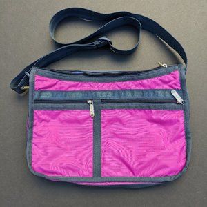 LeSportSac Deluxe Everyday Cross-body Bag